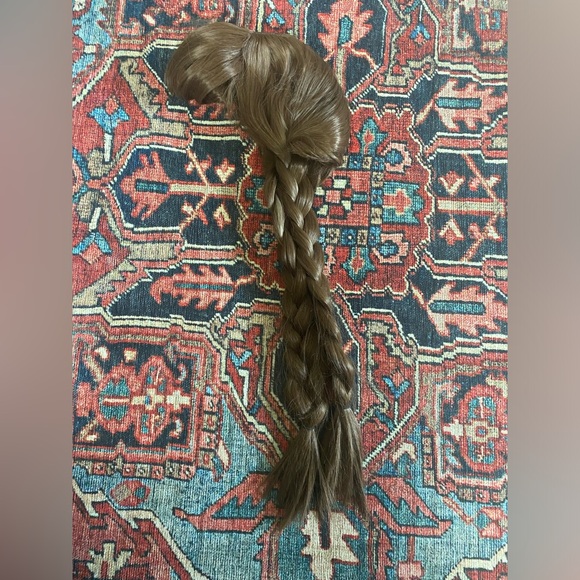 Custom Disney’s Frozen Anna Dress - Picture 5 of 13